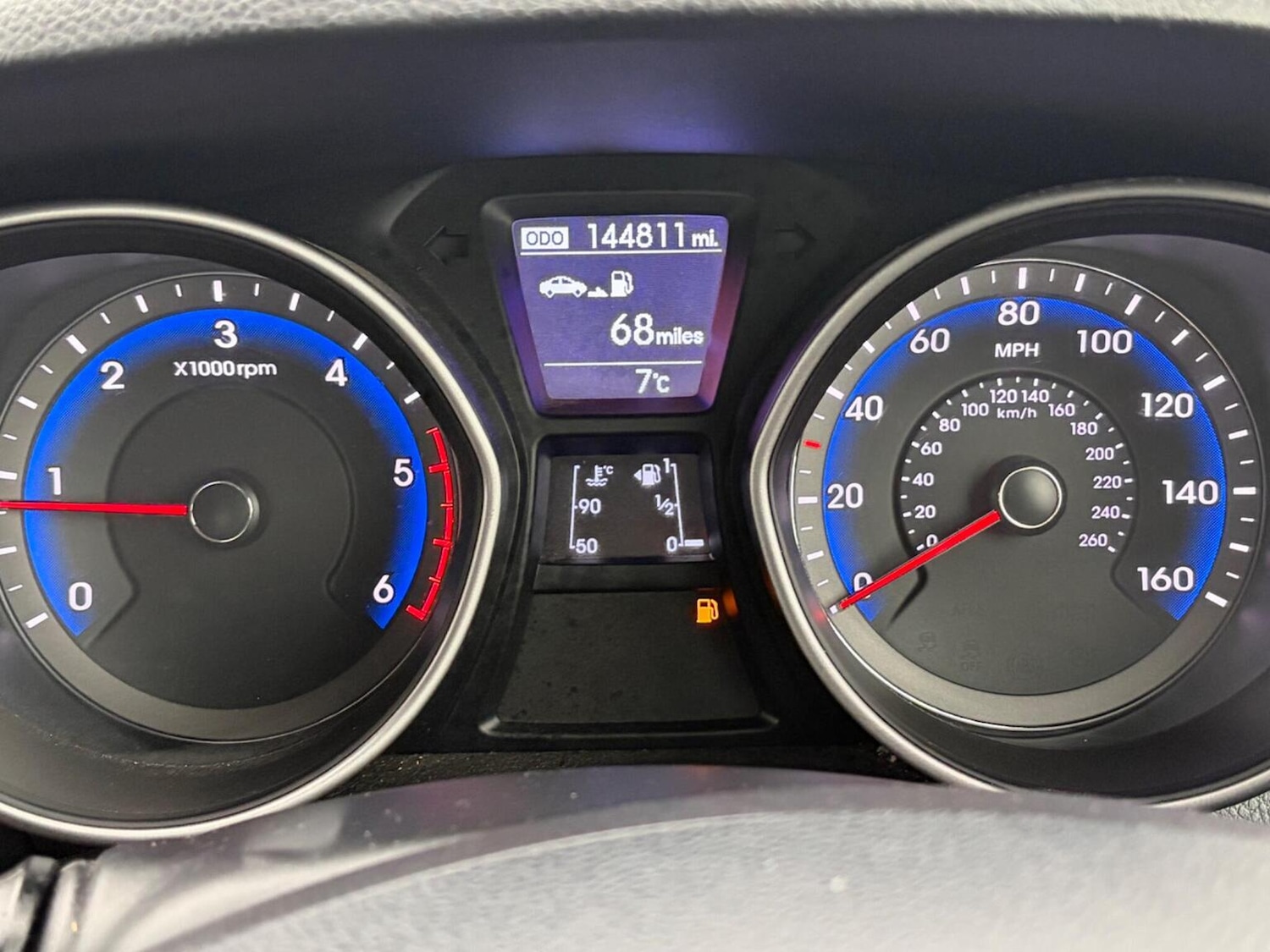 Used Hyundai i30 2012 for sale - 77310689: Photo 25