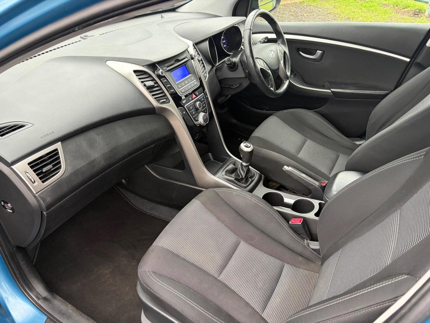 Used Hyundai i30 2012 for sale - 77310689: Photo 26