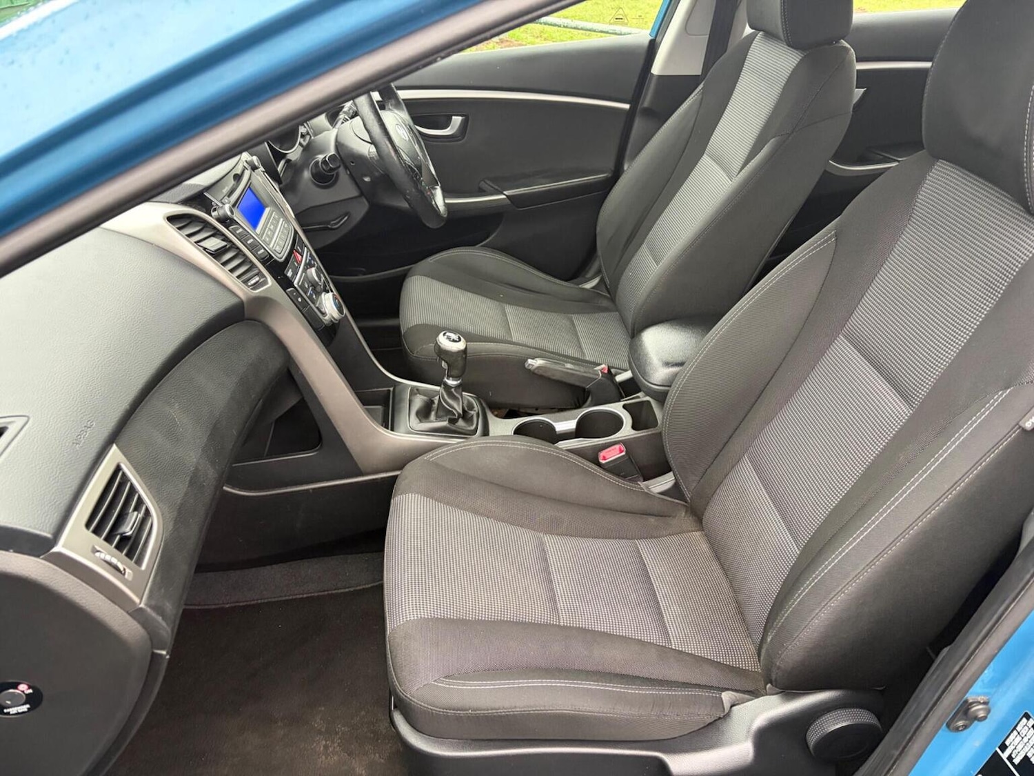 Used Hyundai i30 2012 for sale - 77310689: Photo 27