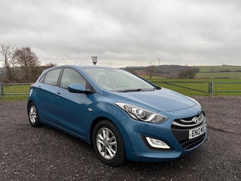 Used Hyundai i30 2012 for sale - 77310689: Photo