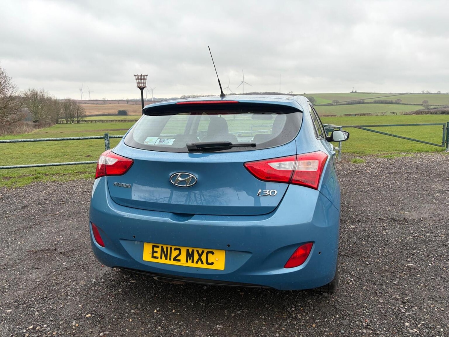 Used Hyundai i30 2012 for sale - 77310689: Photo 5