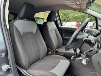 Used Ford Ecosport 2015 for sale - 75321636: Photo