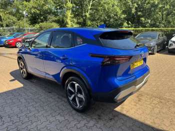 Used Nissan Qashqai 2022 for sale - 74997196: Photo
