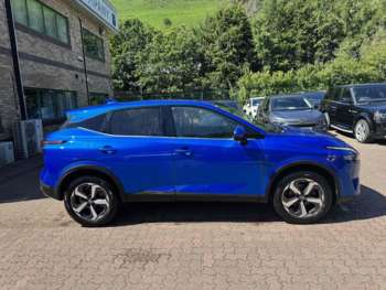 Used Nissan Qashqai 2022 for sale - 74997196: Photo