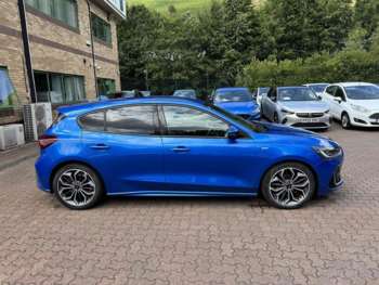 Used Ford Focus 2022 for sale - 75316283: Photo