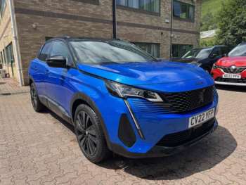 Used Peugeot 3008 2022 for sale - 75064599: Photo