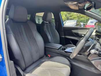 Used Peugeot 3008 2022 for sale - 75064599: Photo