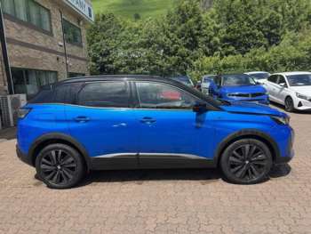 Used Peugeot 3008 2022 for sale - 75064599: Photo