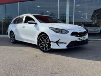 2022 - T-GDi 3 5-Door