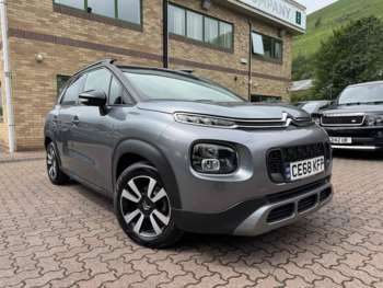 2018 - PureTech Feel 5-Door