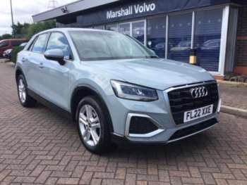 2022 - TFSI Sport 5-Door