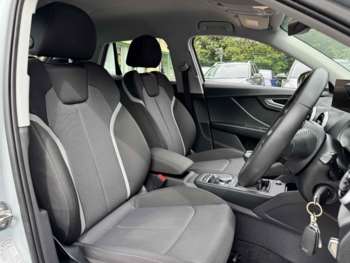 Used Audi Q2 2022 for sale - 75221632: Photo