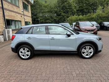 Used Audi Q2 2022 for sale - 75221632: Photo