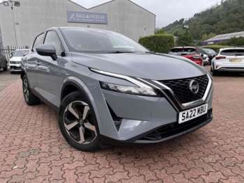 2022 - DIG-T MHEV N-Connecta 5-Door