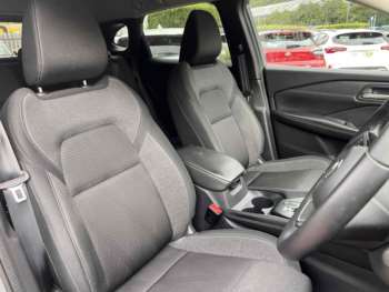 Used Nissan Qashqai 2022 for sale - 75035392: Photo