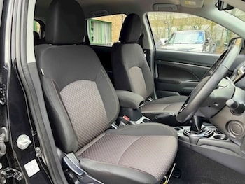 Used Mitsubishi ASX 2017 for sale - 75203494: Photo