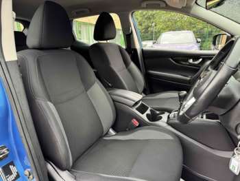 Used Nissan Qashqai 2019 for sale - 74938893: Photo
