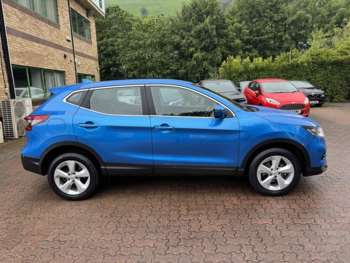 Used Nissan Qashqai 2019 for sale - 74938893: Photo