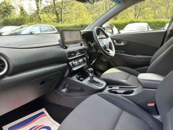 Used Hyundai KONA 2022 for sale - 74938846: Photo