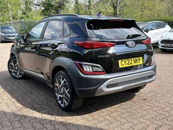 Used Hyundai KONA 2022 for sale - 74938846: Photo