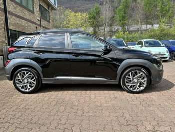 Used Hyundai KONA 2022 for sale - 74938846: Photo