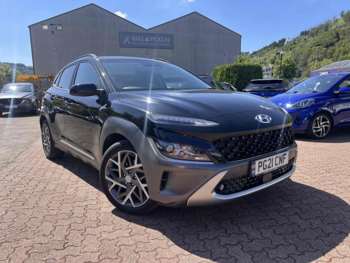 2021 - h-GDi Premium 5-Door