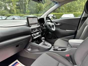 Used Hyundai KONA 2021 for sale - 75221627: Photo