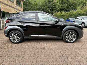 Used Hyundai KONA 2021 for sale - 75221627: Photo