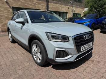 2022 - TFSI Sport 5-Door