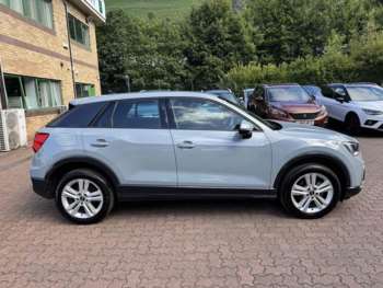 Used Audi Q2 2022 for sale - 75095999: Photo