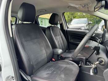 Used Ford Ecosport 2022 for sale - 74938899: Photo