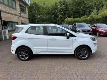 Used Ford Ecosport 2022 for sale - 74938899: Photo