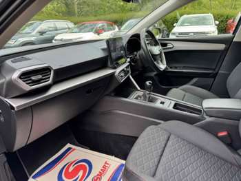 Used SEAT Leon 2022 for sale - 74938898: Photo
