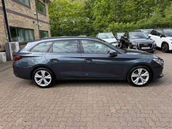 Used SEAT Leon 2022 for sale - 74938898: Photo