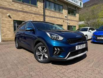 2022 - GDi 2 5-Door