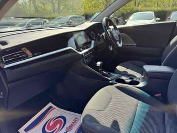 Used Kia Niro 2022 for sale - 74938897: Photo