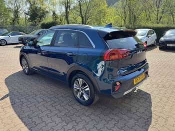 Used Kia Niro 2022 for sale - 74938897: Photo