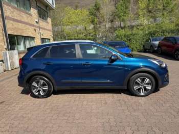 Used Kia Niro 2022 for sale - 74938897: Photo