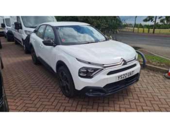 Used Citroen C4 2022 for sale - 75381313: Photo