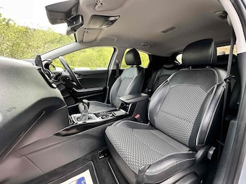 Used Kia XCeed 2022 for sale - 75171841: Photo