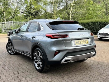 Used Kia XCeed 2022 for sale - 75171841: Photo