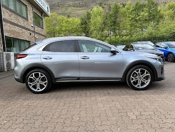 Used Kia XCeed 2022 for sale - 75171841: Photo
