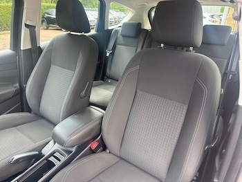 Used Ford C-Max 2018 for sale - 75488633: Photo
