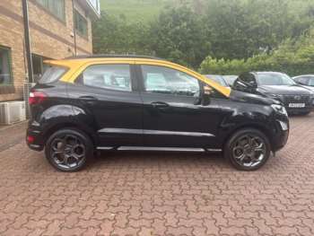 Used Ford Ecosport 2019 for sale - 74938917: Photo