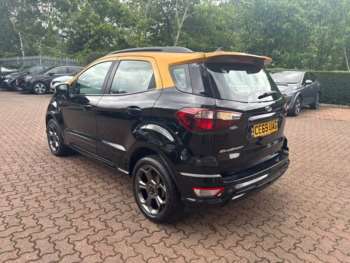 Used Ford Ecosport 2019 for sale - 74938917: Photo