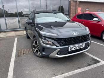 2022 - T-GDi MHEV Premium 5-Door