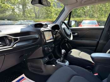 Used Jeep Renegade 2021 for sale - 74938914: Photo