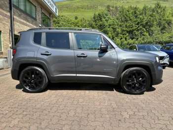 Used Jeep Renegade 2021 for sale - 74938914: Photo