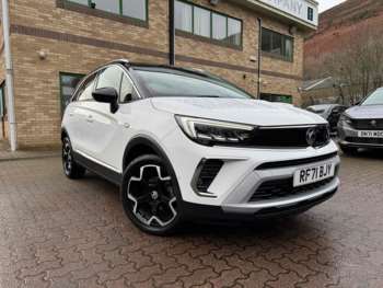 2022 - Turbo D Ultimate 5-Door