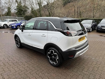 Used Vauxhall Crossland 2022 for sale - 74938913: Photo